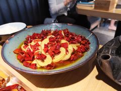 招牌土豆片-胡马八破·川菜小馆(高新万达店)