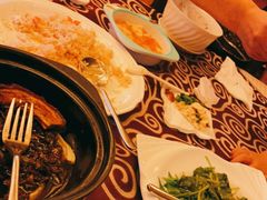 -亚龙湾红树林度假酒店御粤阁