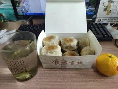 -长发西饼(临顿路店)