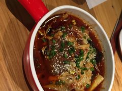-味妙烤鱼吧(回龙观店)