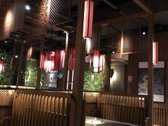大堂-湊湊火锅·茶憩(世博大道店)