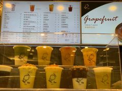 -KOI Thé(力宝广场店)