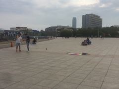 -黑石礁公园