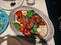 -Pasha帕夏土耳其餐厅(南昌路店)