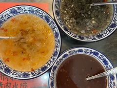 -袁妈红豆汤(重庆总店)