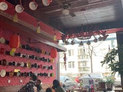大堂-屯屯面(海尔路店)