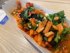 -俏凤凰(美林M·LIVE天地东座店)