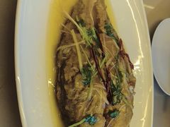-鹿鸣春饭店(总店)