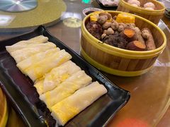 -子曰·礼茶居(壬丰大厦店)