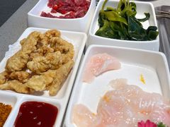 -海底捞火锅(龙湖金沙天街店)