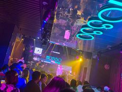 -MOSSO音乐酒吧·Live House(南京西路店)