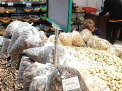 -北京华联生活超市(兰州红星店)