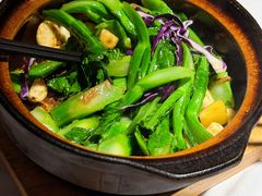 -广东道至正餐厅(区庄店)