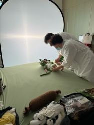 -玛瑞莎·儿童·亲子摄影(越秀店)