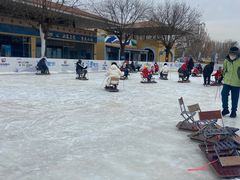 -欢乐水魔方水世界