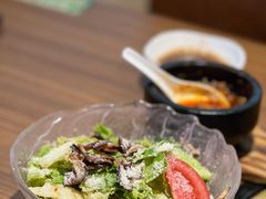 -炼火烤肉店