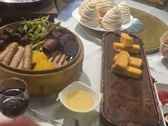-鼎好家常菜(天桥店)