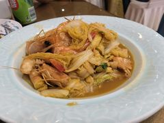 -良友·海鲜青岛菜(五四广场店)