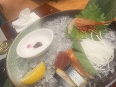 -一本魅·日式料理