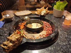 -蜀大侠火锅(龙岗店)