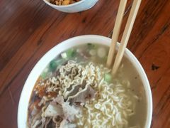 -铁军鲜羊肉汤