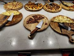 -比格比萨自助(宋家庄店)