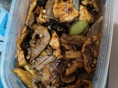 -到家尝北京菜(西坝河店)