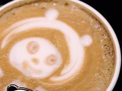 -Seesaw Coffee(环贸iapm店)