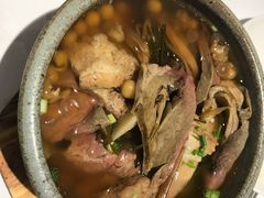 -眉州东坡(团结湖店)