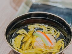 -一阳寿司(麦子街店)