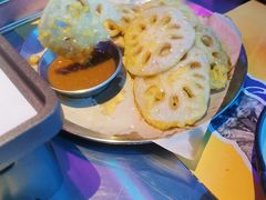 -燥次·烧烤酒场(万象城店)