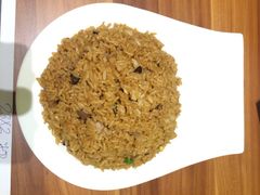 九转小磨(哈西万达店)-九转小磨·非遗东北菜(哈西万达店)