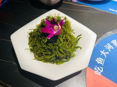 -大河宴·椒麻鱼火锅(北京路中和美食街店)