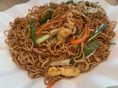 豉油皇三丝炒面-点都德(春熙路群光广场店)