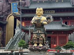 -上海东林寺(金山区)