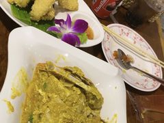 -Dang restaurant (patong phuket)