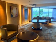 -东莞松山湖凯悦酒店