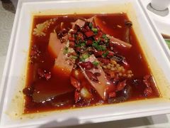 -国人川菜(李家村建东街店)