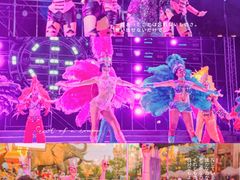 -七彩云南欢乐世界