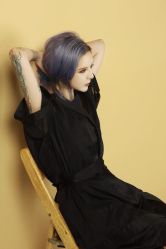 -Tipo Hair salon（明星）店