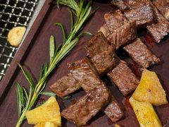 -肉甲韩国木炭烤肉(新壹街1店)