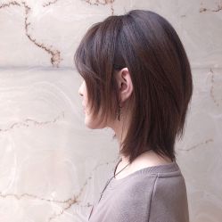 -V8潮牌·接发烫染连锁