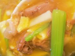 -東城故事·尋找姆媽的味道(玉兰路店)