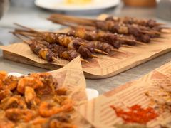 -何适山庄 ·可团建(水长城P2停车场店)