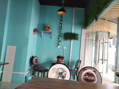 -那抹阳光蛋糕艺术馆(步行街店)