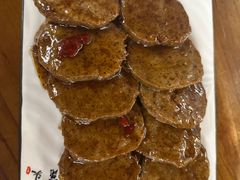 -少林寺欢喜地素斋馆