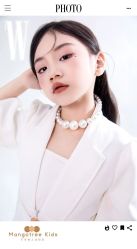-芒果树国际儿童摄影(月亮河店)