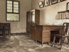 -枫泾古镇-人民公社旧址