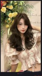 -丽时 Hair Salon