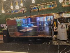 -清真·艾美可餐厅(鹏欣水游城店)